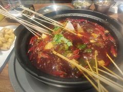 -江湖六膳門串串香(隆礼路店)