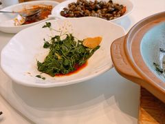 -松鹤楼(狮山永利广场店)