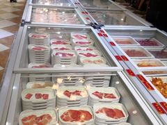 -比亚森自助烤肉料理(裕华店)