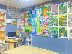 -杨梅红艺术教育(万象城教学中心)