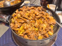 -甘家界牌柠檬鸭(青山店)