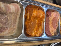 -高丽苑韩国烤肉(海昌路旗舰店)