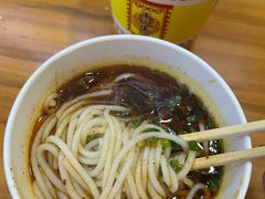 -王记生烫牛杂面馆(兰陵路店)