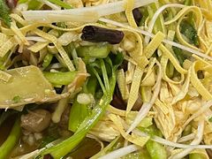 -老于餐厅(民生路店)