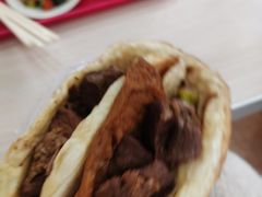 -王虎子大饼(甸柳新村五区店)