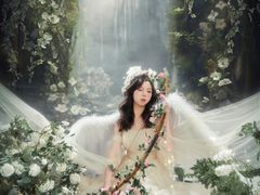 -海马体照相馆(宁波天一广场店)