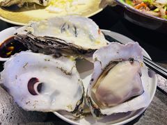-蠔爺王志德生蚝馆(金沙湾店)