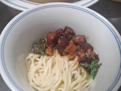 -北京王府井希尔顿酒店·秦唐中餐厅Chynna