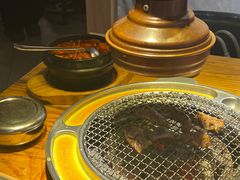 嫩豆腐汤-喜来稀肉(北外滩白玉兰广场店)