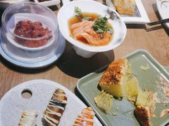 -三禾寿司(君尚店)