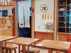 -小满手工粉(上海月星环球港店)