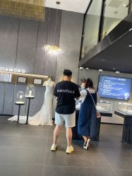 -VE DIAMOND·天然&培育钻石定制