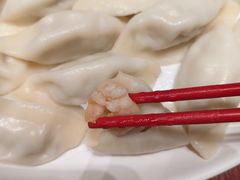 -喜家德虾仁水饺(开发区万达店)