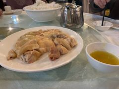 -旭璟酒家·传统粤菜·湘菜(逸景路店)