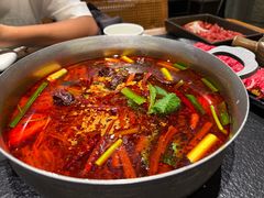 -滇牛云南火锅(桂林路店)
