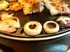 -范儿·嫂子烤肉·精致炭火烤肉(长治路店)