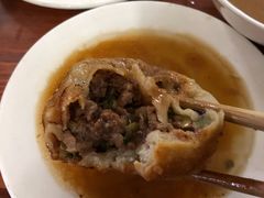 门钉肉饼-宝瑞门钉肉饼店