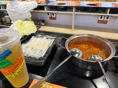 -呷哺呷哺(西单大悦城店)