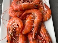 -阿弟特色海鲜餐厅·大排档(平潭店)