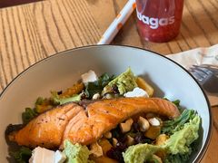 -Wagas沃歌斯(枫蓝国际店)