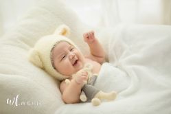 -西瓜庄园儿童摄影