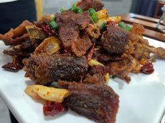 -东来顺•非遗火锅(外滩店)