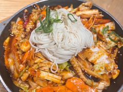 -姜虎东白丁烤肉(恒隆广场店)