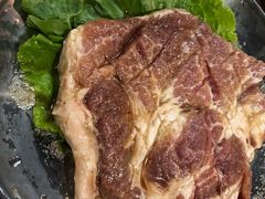 -·缸桶屋·韩式牛肋条自助烤肉(西湖D11店)