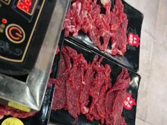 -陈记顺和潮汕牛肉火锅(番禺迎宾大道店)
