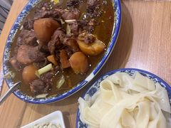 -东财大盘鸡(黑石礁店)