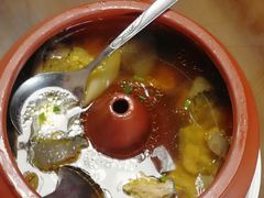-88号小吃店·经典云南菜·地道纳西美食