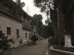 -龙潭水乡