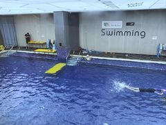 -酷游亲子游泳中心