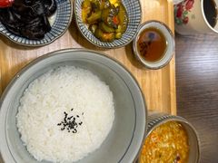 -蟹味阁·蟹黄面(体育西横街店)