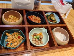 -汉拿山(包河万达店)