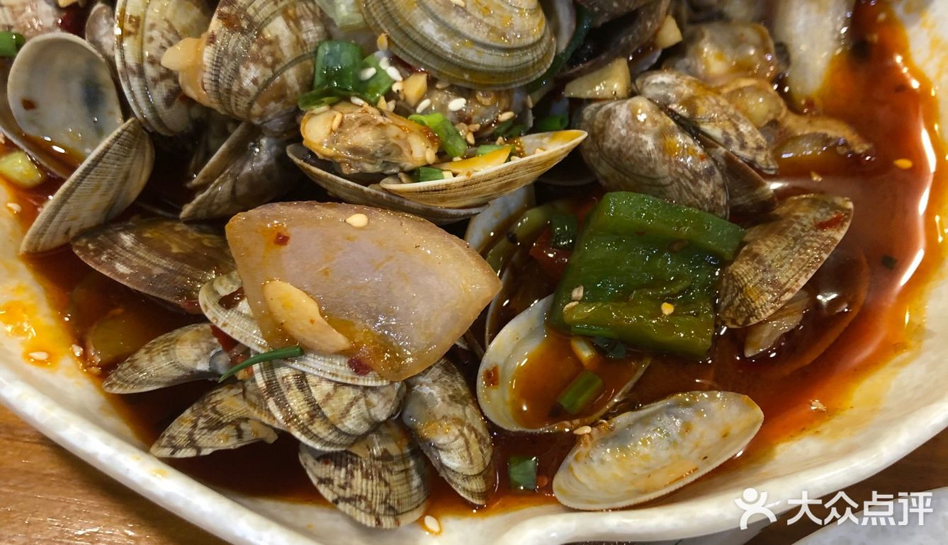 肉质比较好，有肉感有肉汁