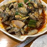 肉质比较好，有肉感有肉汁