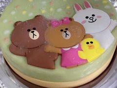 -哈根达斯(美罗城店)