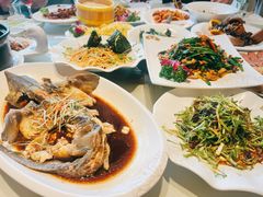 -团圆食府(新东路店)