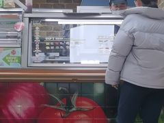 -赛百味SUBWAY(永业店)