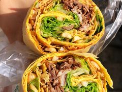 -山东傻大粗粮煎饼(牛街店)