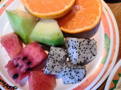 -比格比萨自助(裕源大厦店)