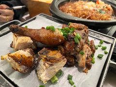 -绿茶餐厅(成都太古里店)