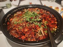 -老太原菜馆(南宫店)