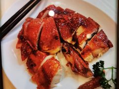 -兴悦酒家(环市东路店)