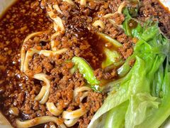 -老陈婆手工面庄