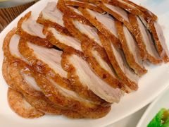 -御仙都北京菜馆·烤鸭店(双井店)