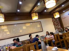 大堂-美味居(古城店)