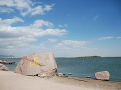 -包头南海湿地景区