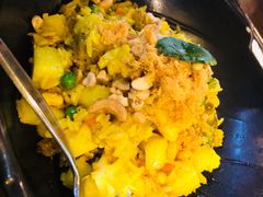 菠萝炒饭-帕蓝·暹罗料理(曲阳店)